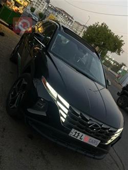 هیوندای تۆکسۆن